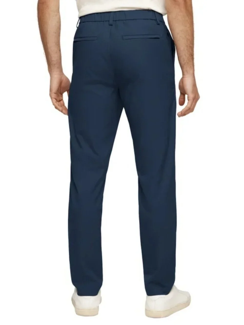 3 pairs Banana Republic Men's Commuter Pants. Price is for 3.